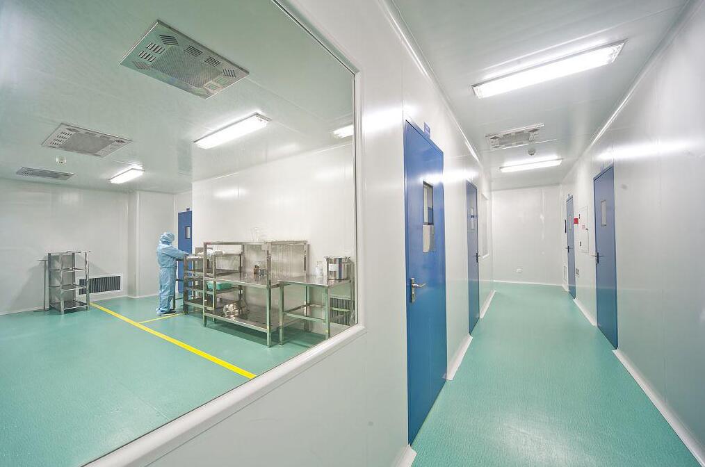 石家庄净化车间在医院净化工程应用的板材特性