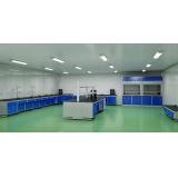 石家庄净化车间净化工程工作原理