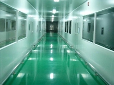 电子车间净化建设当中要满足哪些条件