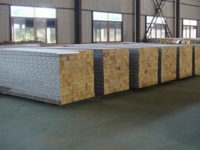 石家庄净化板具有独特的防尘效果